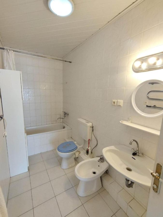 Appartement Sun Kiss Sveciu Namai à Klaipėda Extérieur photo