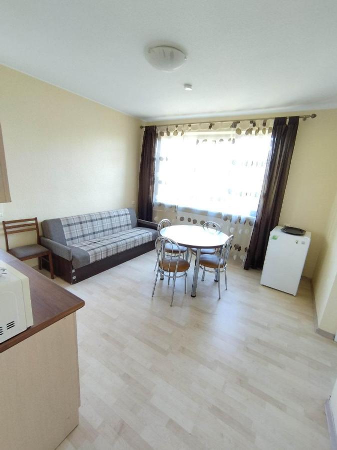 Appartement Sun Kiss Sveciu Namai à Klaipėda Extérieur photo